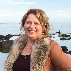 Meet your Posher, Inessa